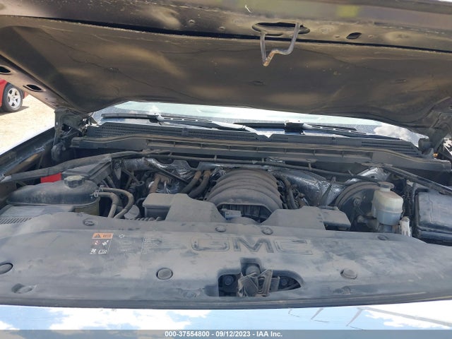 GMC Sierra 1500 Sle 2015 3GTP1UEC6FG248750 Image 10