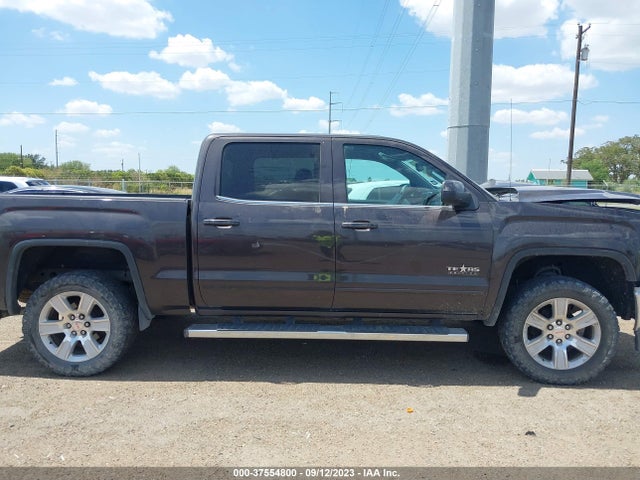 GMC Sierra 1500 Sle 2015 3GTP1UEC6FG248750 Image 13