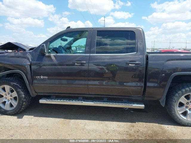 GMC Sierra 1500 Sle 2015 3GTP1UEC6FG248750 Image 14