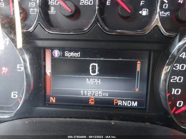 GMC Sierra 1500 Sle 2015 3GTP1UEC6FG248750 Image 15