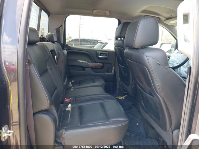 GMC Sierra 1500 Sle 2015 3GTP1UEC6FG248750 Image 8