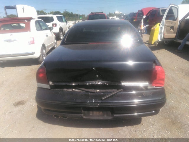 1995 CHRYSLER LHS VIN: 2C3HC56F9SH673942