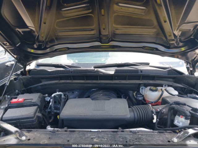3GTU9DED2NG151077 GMC Sierra 1500 Limited Slt