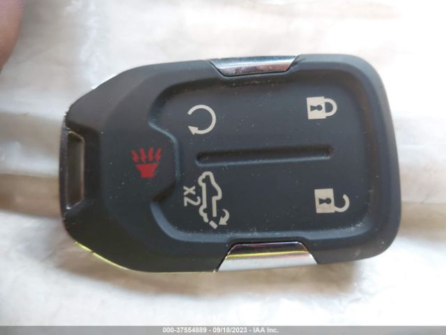 3GTU9DED2NG151077 GMC Sierra 1500 Limited Slt