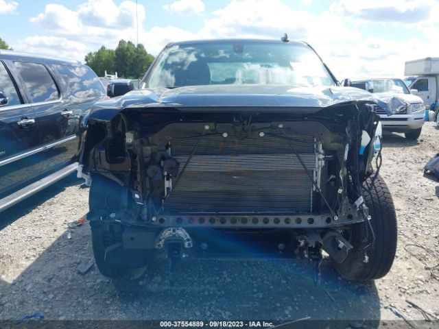 3GTU9DED2NG151077 GMC Sierra 1500 Limited Slt