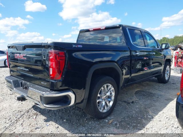 3GTU9DED2NG151077 GMC Sierra 1500 Limited Slt