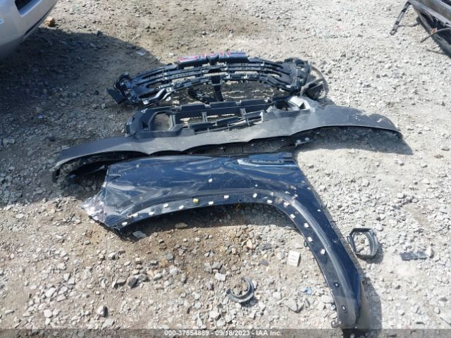 3GTU9DED2NG151077 GMC Sierra 1500 Limited Slt