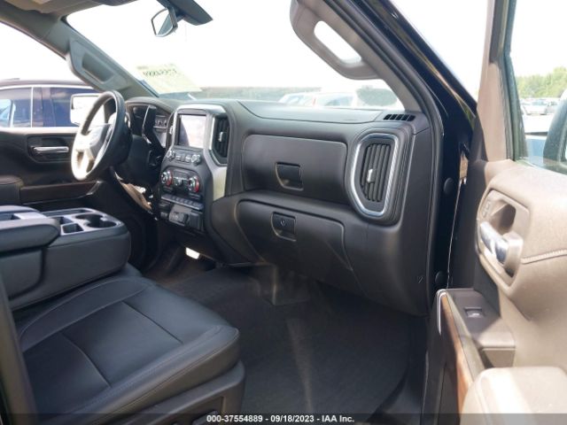 3GTU9DED2NG151077 GMC Sierra 1500 Limited Slt