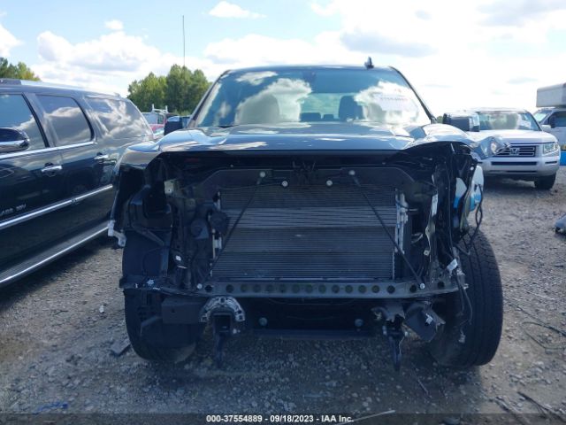 3GTU9DED2NG151077 GMC Sierra 1500 Limited Slt