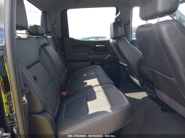 3GTU9DED2NG151077 GMC Sierra 1500 Limited Slt