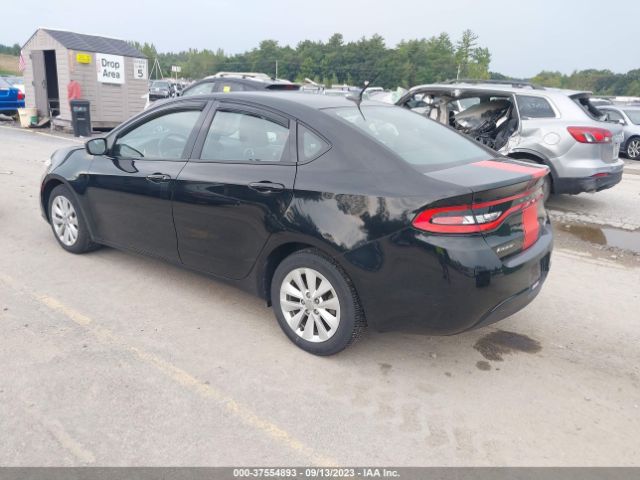 1C3CDFDH0ED894803 Dodge Dart Aero