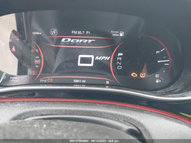 1C3CDFDH0ED894803 Dodge Dart Aero