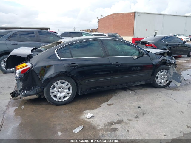 2009 NISSAN ALTIMA 2.5 S VIN: 1N4AL21E09C115961