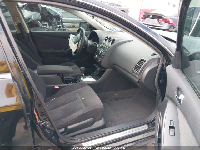 2009 NISSAN ALTIMA 2.5 S VIN: 1N4AL21E09C115961