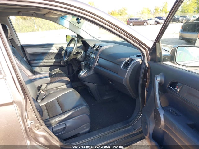 2009 HONDA CR-V EX-L VIN: 5J6RE48789L026658