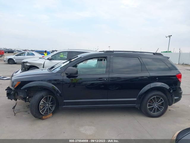 Dodge JOURNEY SE 2018 3C4PDCABXJT385883 Image 15