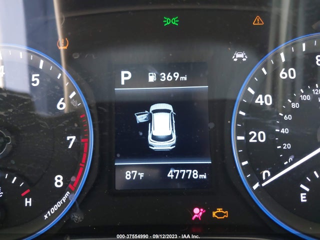 Hyundai Kona Sel 2021 KM8K22AA2MU606285 Image 15