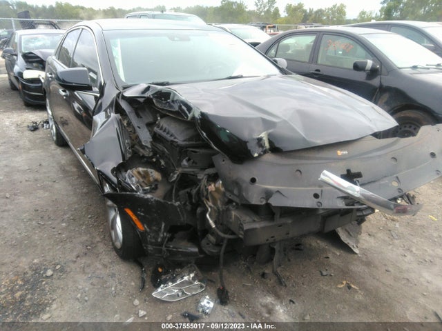 2019 2G61P5S35K9152453 main image