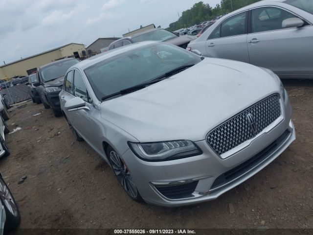 3LN6L5FC1JR603861 auction archive image