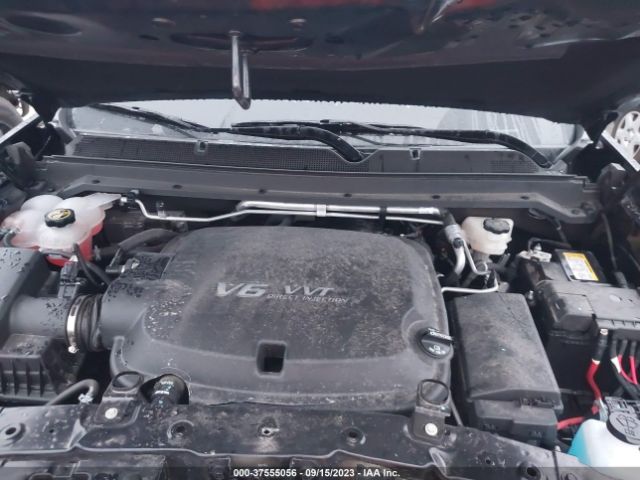 1GTG5CENXN1314441 GMC Canyon 2wd Elevation