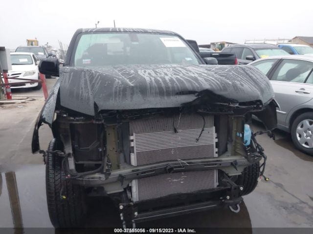 1GTG5CENXN1314441 GMC Canyon 2wd Elevation