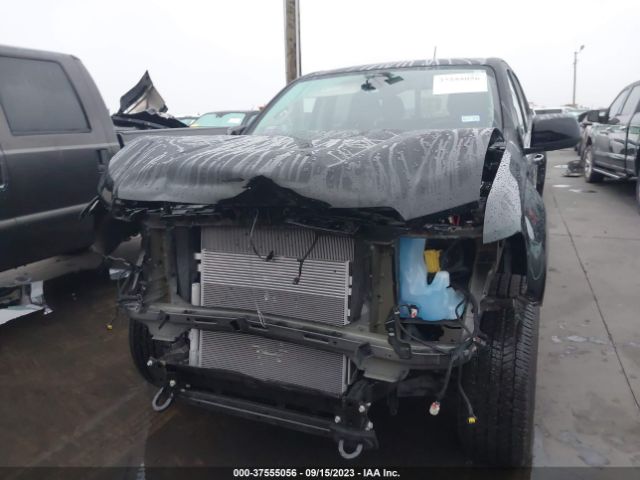 1GTG5CENXN1314441 GMC Canyon 2wd Elevation