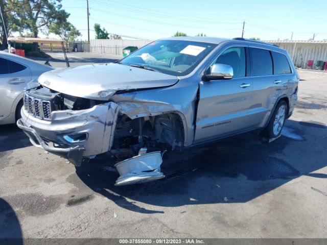 1C4RJFBG1HC840770 Jeep Grand Cherokee Limited