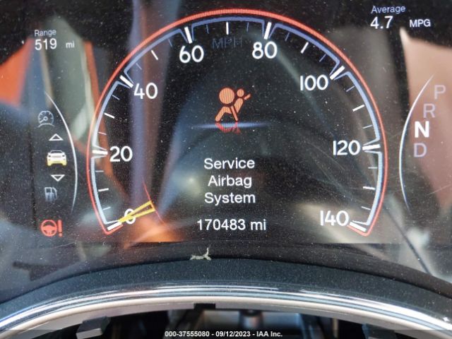 1C4RJFBG1HC840770 Jeep Grand Cherokee Limited