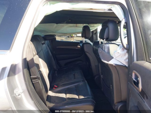 1C4RJFBG1HC840770 Jeep Grand Cherokee Limited