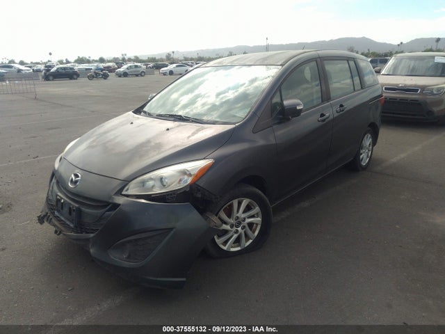 JM1CW2BL4E0166091 Mazda Mazda5 Sport