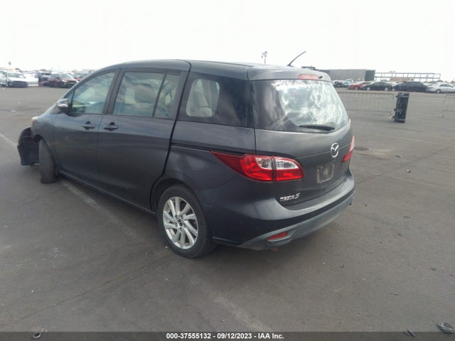 JM1CW2BL4E0166091 Mazda Mazda5 Sport