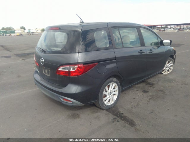 JM1CW2BL4E0166091 Mazda Mazda5 Sport