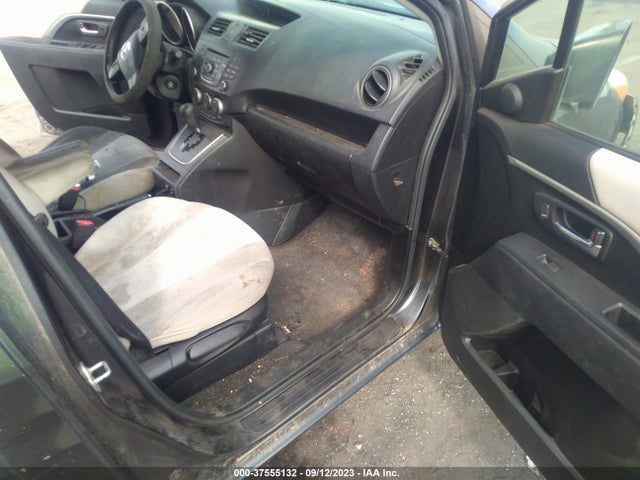 JM1CW2BL4E0166091 Mazda Mazda5 Sport