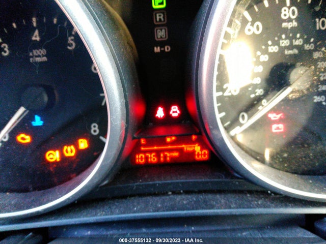 JM1CW2BL4E0166091 Mazda Mazda5 Sport