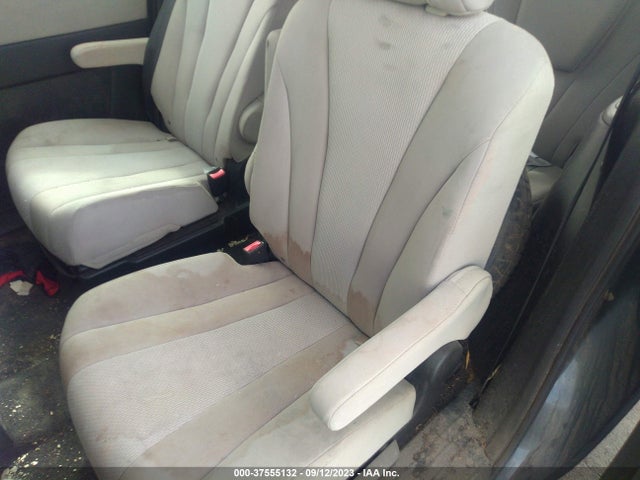 JM1CW2BL4E0166091 Mazda Mazda5 Sport