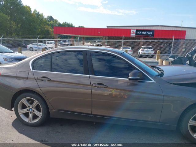 WBA3A5G59FNS82138 BMW 3 Series 328i