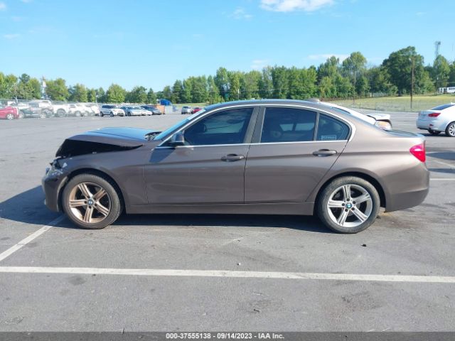 WBA3A5G59FNS82138 BMW 3 Series 328i