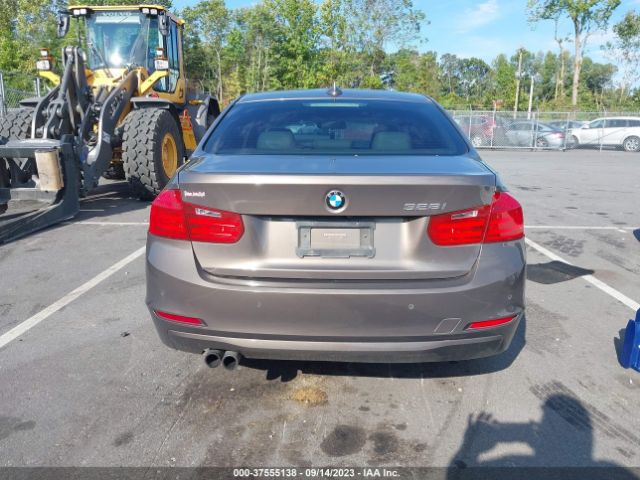 WBA3A5G59FNS82138 BMW 3 Series 328i