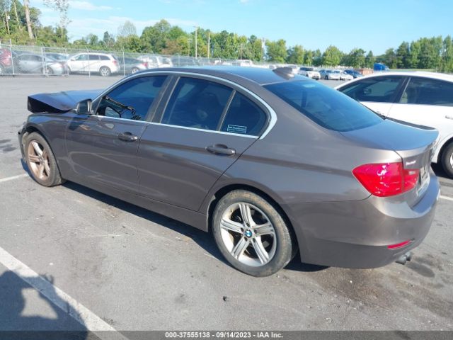 WBA3A5G59FNS82138 BMW 3 Series 328i