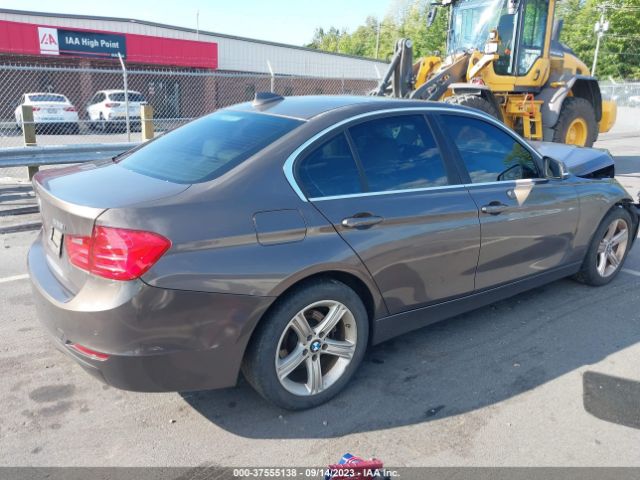 WBA3A5G59FNS82138 BMW 3 Series 328i
