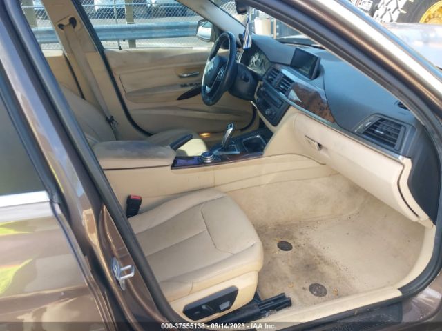 WBA3A5G59FNS82138 BMW 3 Series 328i
