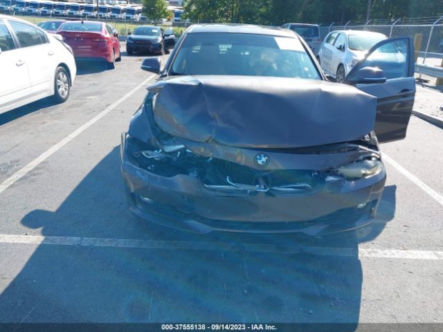 WBA3A5G59FNS82138 BMW 3 Series 328i