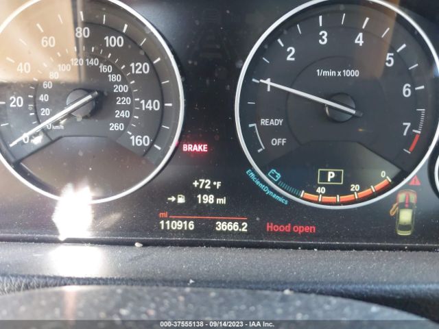 WBA3A5G59FNS82138 BMW 3 Series 328i