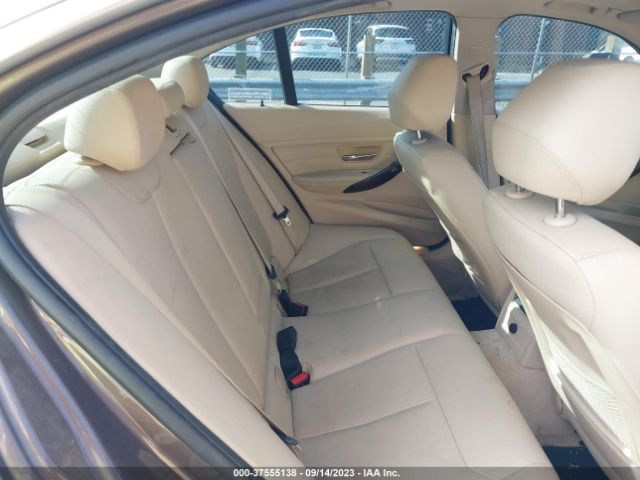 WBA3A5G59FNS82138 BMW 3 Series 328i