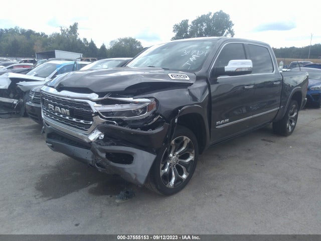 1C6SRFHT0LN387924 RAM 1500 Limited
