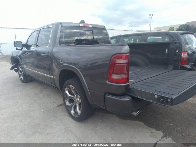 1C6SRFHT0LN387924 RAM 1500 Limited