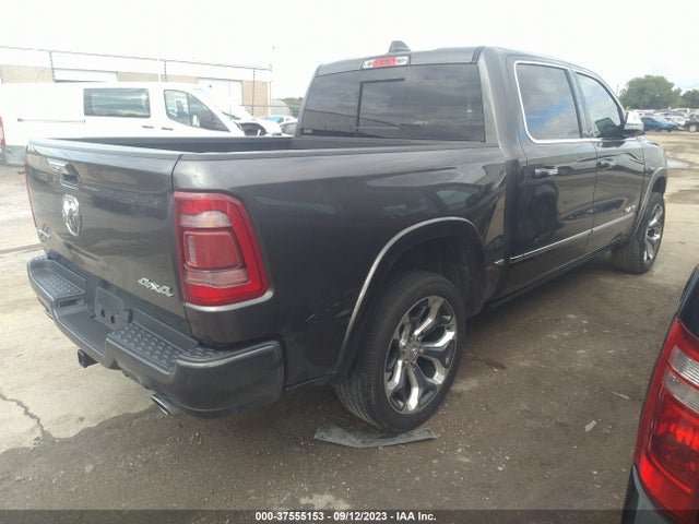 1C6SRFHT0LN387924 RAM 1500 Limited