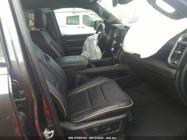 1C6SRFHT0LN387924 RAM 1500 Limited