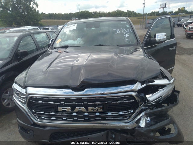 1C6SRFHT0LN387924 RAM 1500 Limited