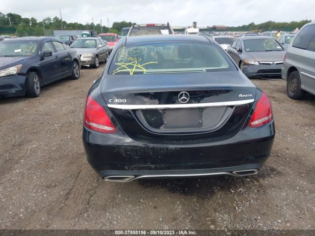 55SWF4KB1HU189798 Mercedes-Benz C 300 Sport 4matic/luxury 4matic/4matic